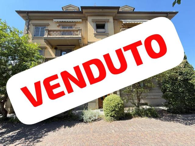 Appartamento in vendita a Pinerolo TO