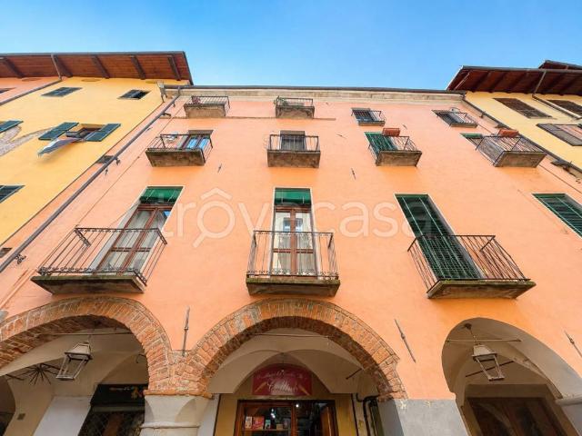 Appartamento in vendita a Pinerolo via Trento, 17