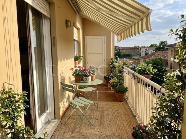 Appartamento in vendita a Pinerolo via Brigata Cagliari