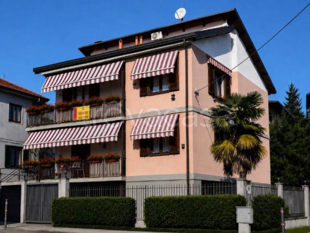 Appartamento in vendita a Pinerolo via Giovanni Amendola