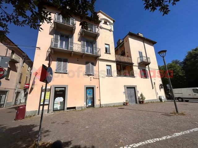 Appartamento in vendita a Pinerolo