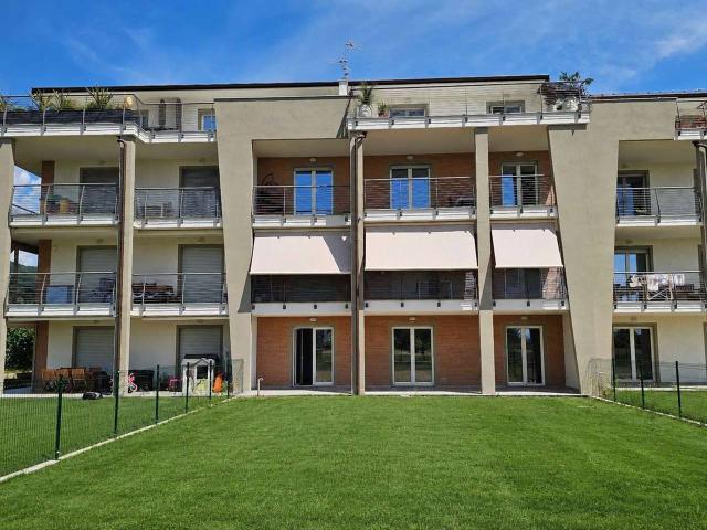 Appartamento in vendita a Pinerolo