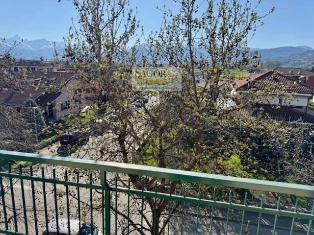 Appartamento in vendita a Pinerolo