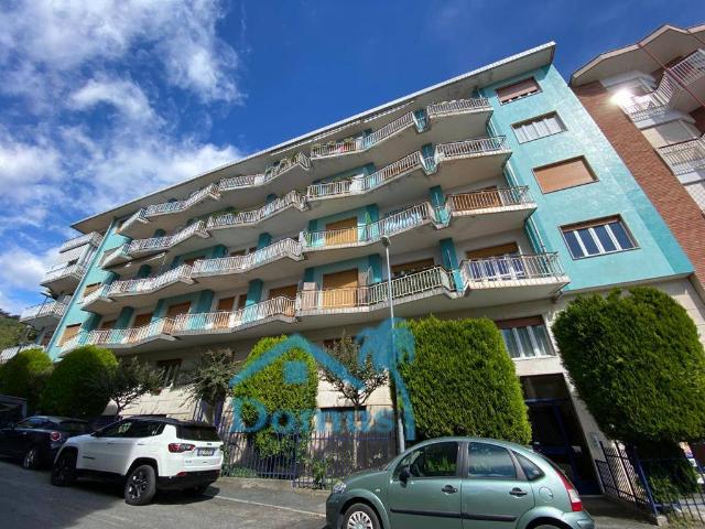 Appartamento in vendita a Pinerolo