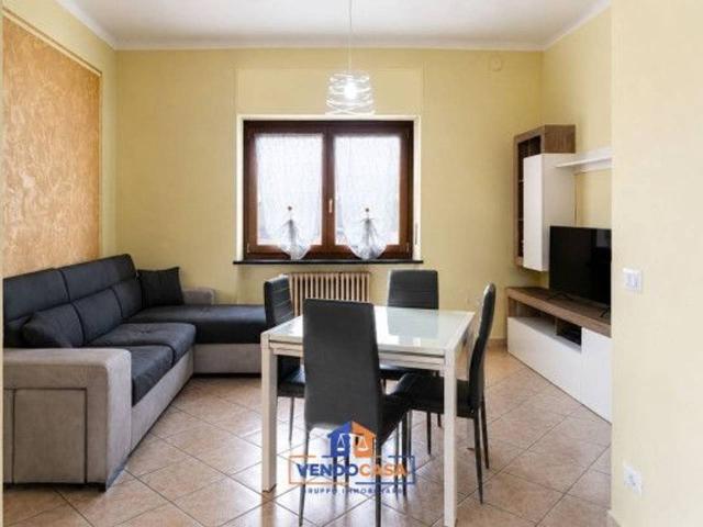 Appartamento in vendita a Pinerolo