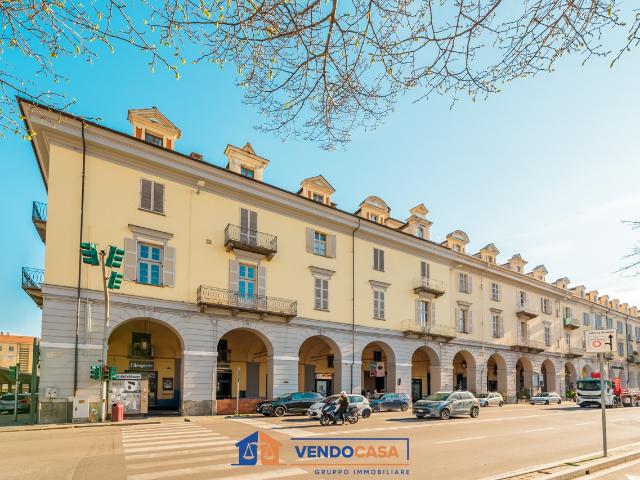 Appartamento in vendita a Pinerolo