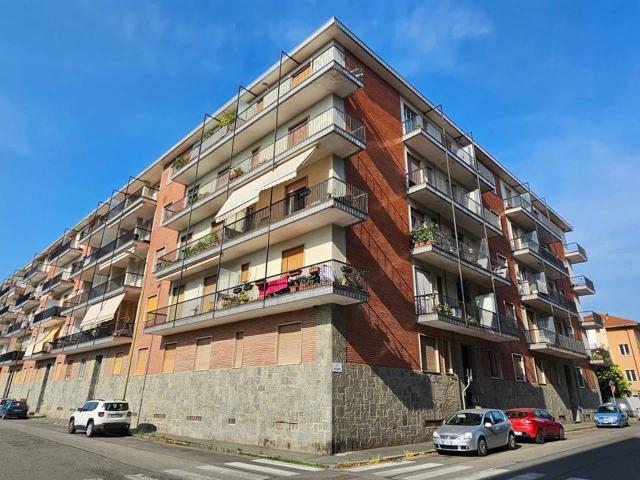Appartamento in vendita a Pinerolo