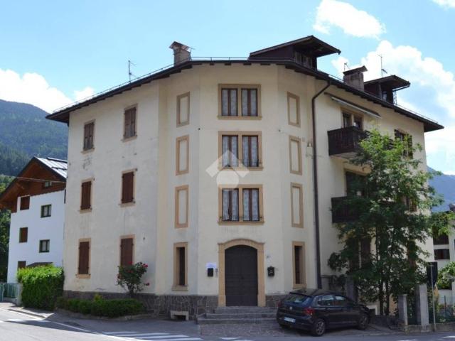 Appartamento in vendita a Pinzolo TN