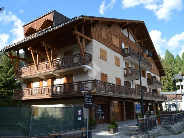 Appartamento in vendita a Pinzolo TN