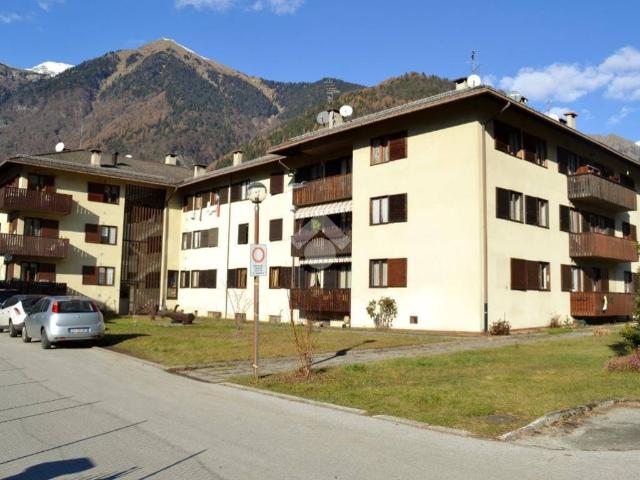 Appartamento in vendita a Pinzolo TN