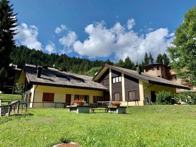 Appartamento in vendita a Pinzolo TN