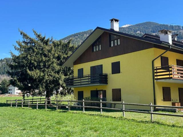 Appartamento in vendita a Pinzolo TN