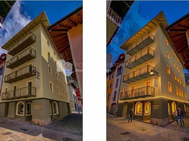 Appartamento in vendita a Pinzolo TN