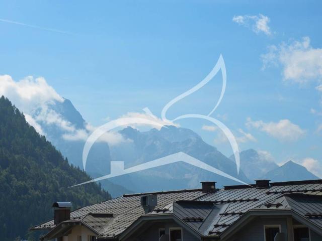 Appartamento in vendita a Pinzolo TN