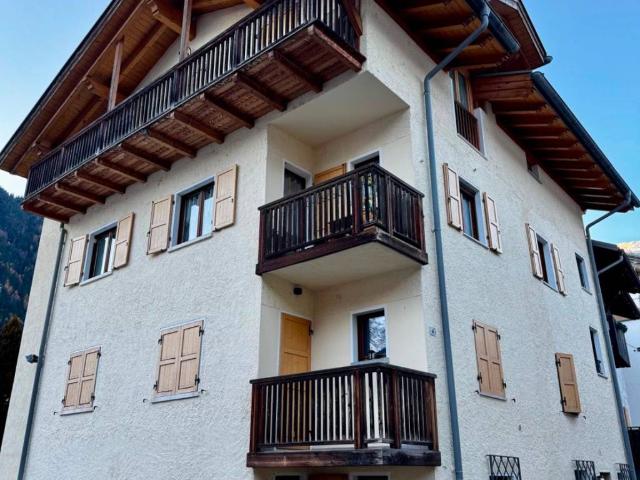 Appartamento in vendita a Pinzolo TN