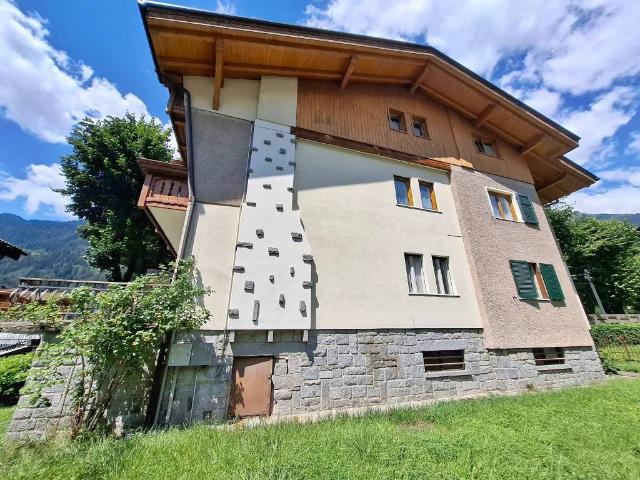 Appartamento in vendita a Pinzolo TN