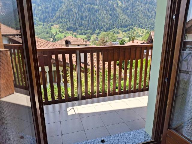 Appartamento in vendita a Pinzolo TN
