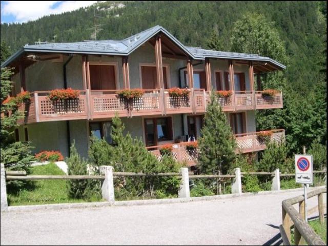 Appartamento in vendita a Pinzolo TN
