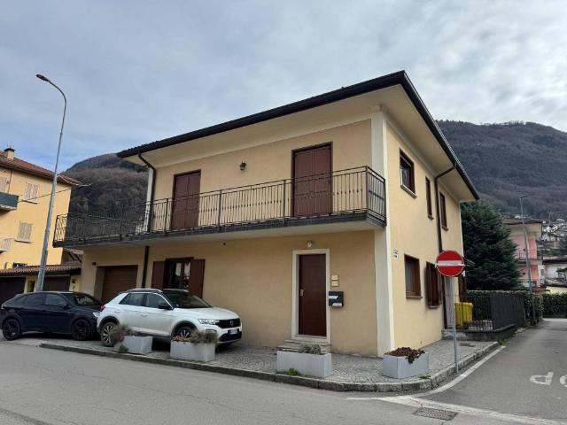 Appartamento in vendita a Pisogne BS
