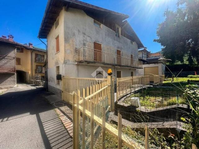 Appartamento in vendita a Pisogne BS
