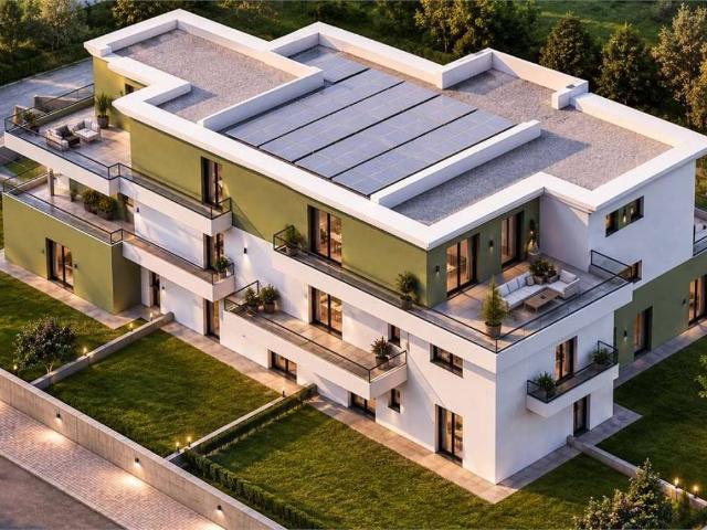 Appartamento in vendita a Pisogne BS
