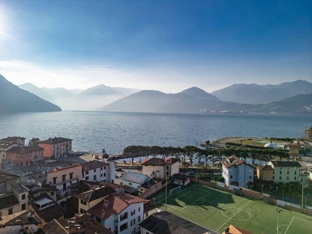 Appartamento in vendita a Pisogne BS