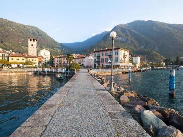 Appartamento in vendita a Pisogne BS