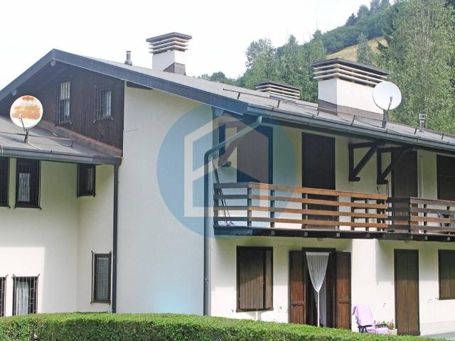 Appartamento in vendita a Pisogne BS