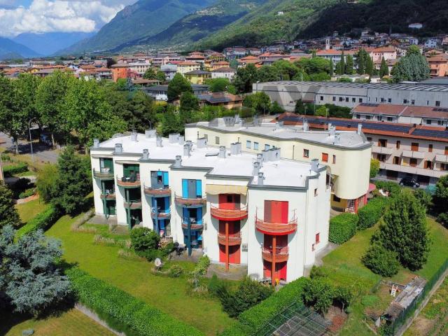 Appartamento in vendita a Pisogne BS