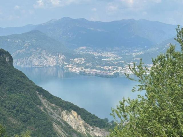 Appartamento in vendita a Pisogne BS