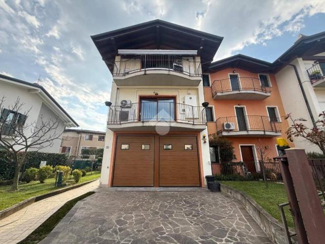 Appartamento in vendita a Pisogne BS