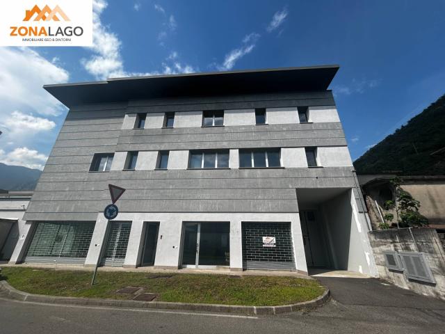 APPARTAMENTO in vendita a Pisogne, Rovina
