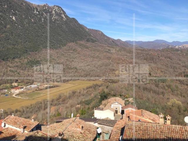 Appartamento in vendita a Pisoniano RM