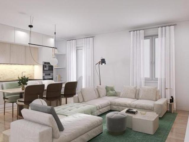 Appartamento in vendita a Pisa 100 mq Rif: 1424764