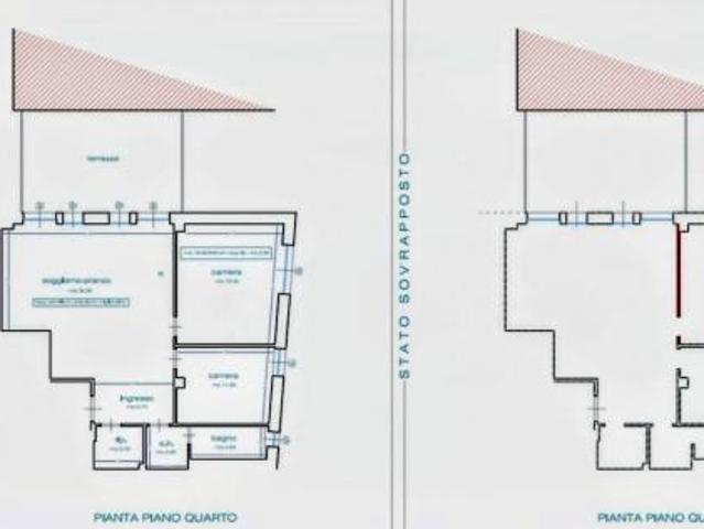 Appartamento in vendita a Pisa 100 mq Rif: 1422733