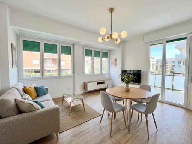 Appartamento in vendita a Pisa 115 mq Rif: 1419475