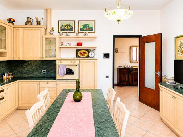 Appartamento in vendita a Pisa 112 mq Rif: 1425685