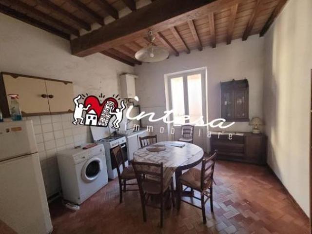 Appartamento in vendita a Pisa 125 mq Rif: 1428615