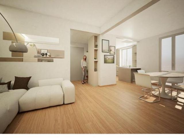 Appartamento in vendita a Pisa 110 mq Rif: 1420994