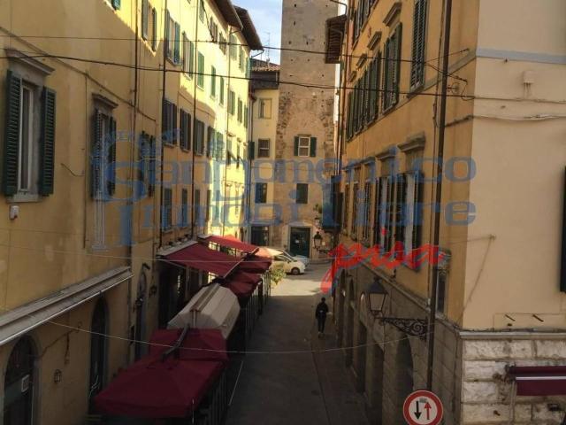 Appartamento in vendita a Pisa