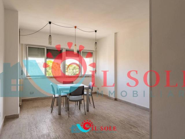 Appartamento in vendita a Pisa