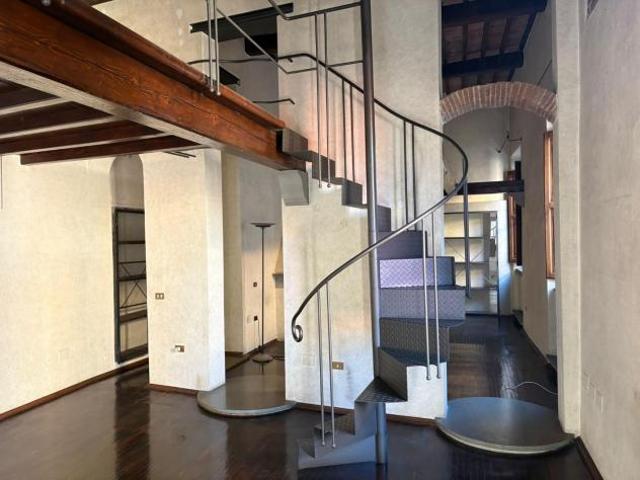 Appartamento in vendita a Pisa 160 mq Rif: 1418812
