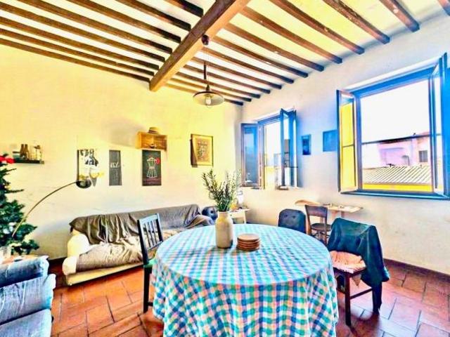 Appartamento in vendita a Pisa 160 mq Rif: 1424495