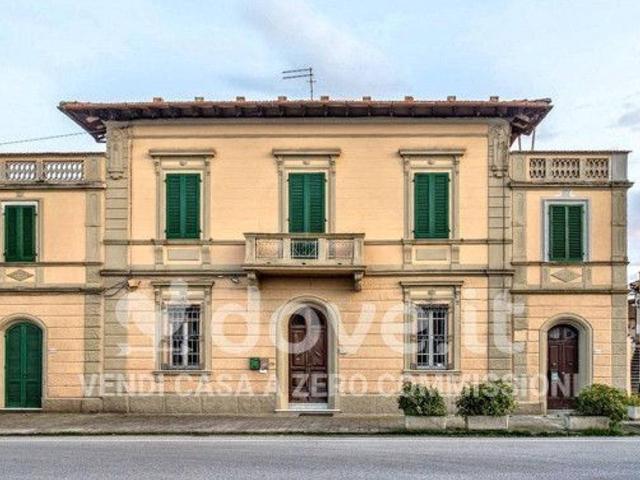 Appartamento in vendita a Pisa
