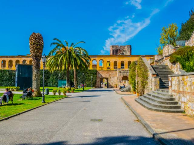 Appartamento in vendita a Pisa 180 mq Rif: 1424319