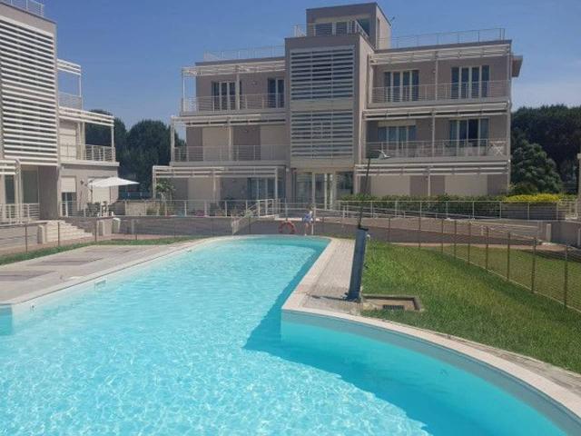 Appartamento in vendita a Pisa