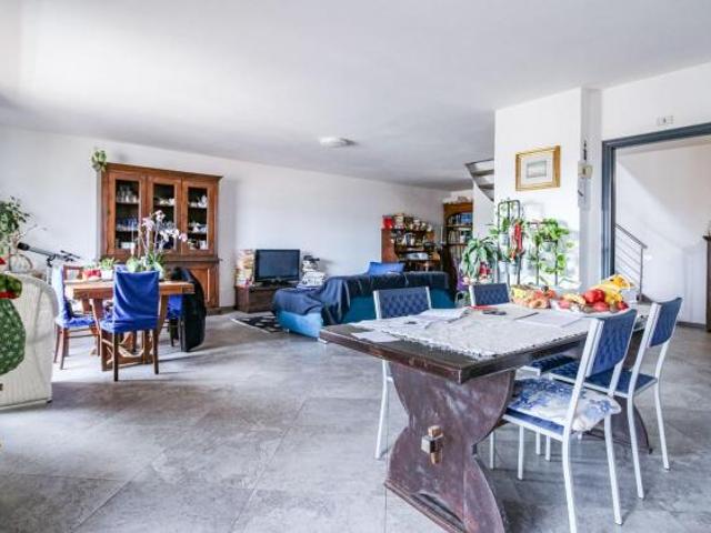 Appartamento in vendita a Pisa 222 mq Rif: 1427253