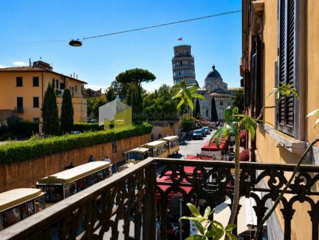 Appartamento in vendita a Pisa 230 mq Rif: 1424125