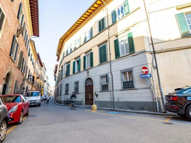 Appartamento in vendita a Pisa 243 mq Rif: 1421622