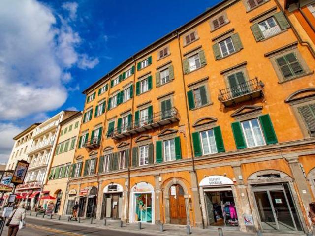 Appartamento in vendita a Pisa 318 mq Rif: 1426327